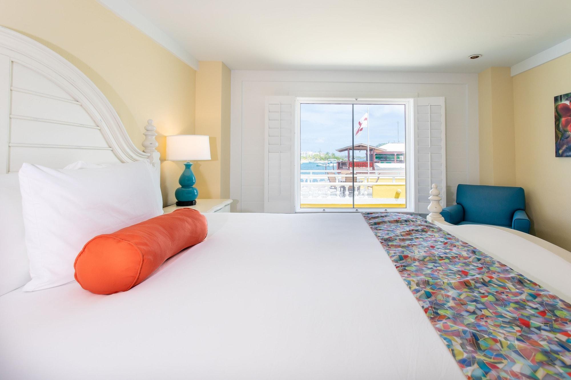 Caravelle Hotel Christiansted Exterior photo